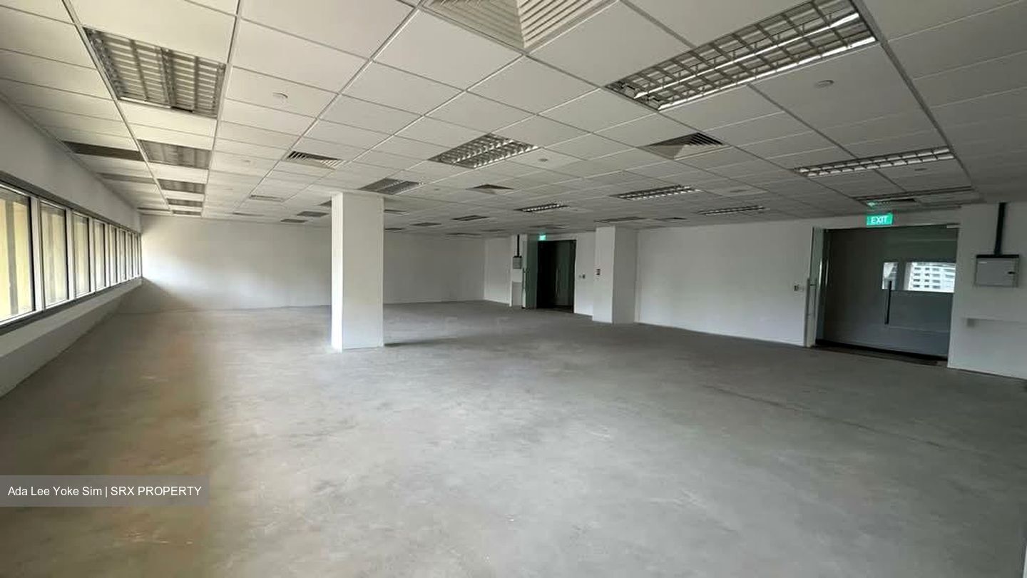 111 Somerset (D9), Office #568004291